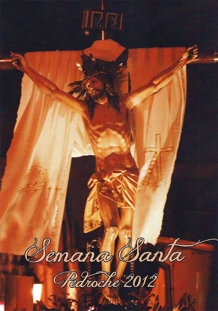 Semana Santa en Pedroche  